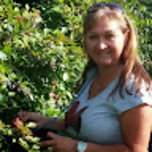 Meet your Posher, Pamela